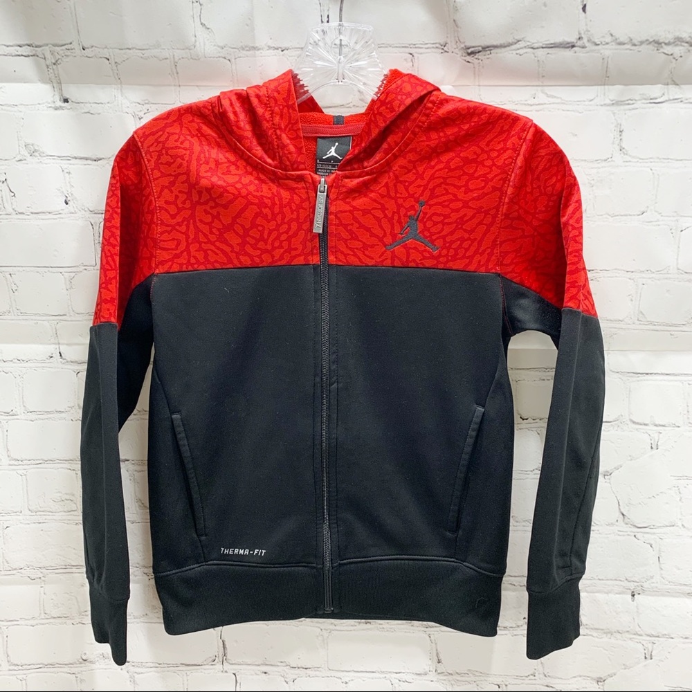 Boys Jordan Sweatshirt